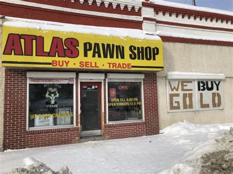 pawn shop open today winnipeg